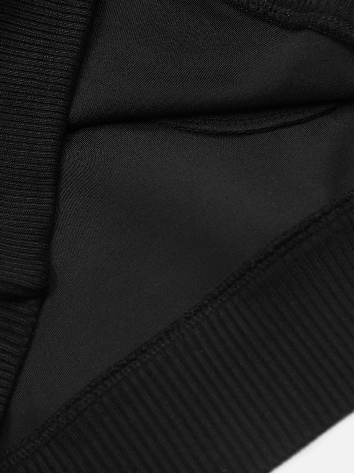 Aelfric Eden Silver Embroidery Hoodie sold by Aelfric Eden product image thumbnail 4