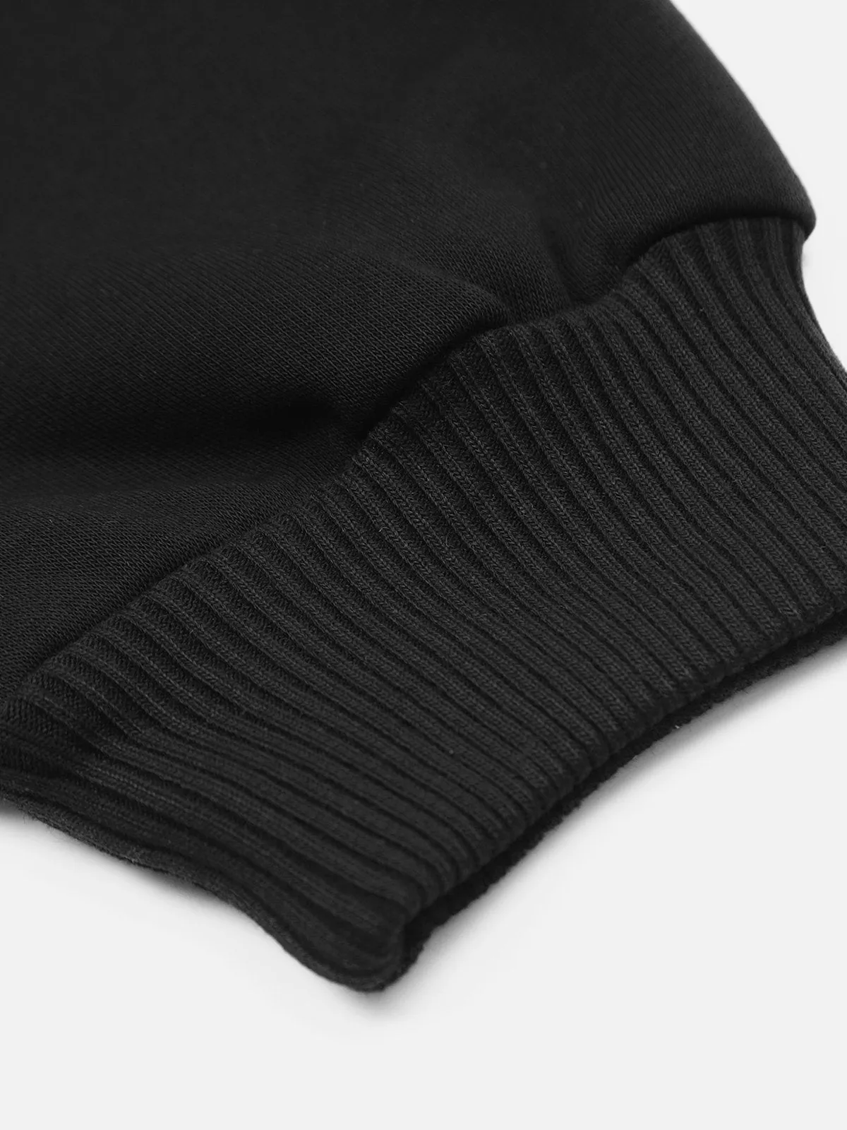 Aelfric Eden Silver Embroidery Hoodie sold by Aelfric Eden product image thumbnail 5