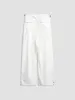 Aelfric Eden Arc Patchwork Drawstring Pants sold by Aelfric Eden
