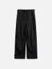Aelfric Eden Arc Patchwork Drawstring Pants sold by Aelfric Eden