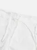 Aelfric Eden Arc Patchwork Drawstring Pants sold by Aelfric Eden
