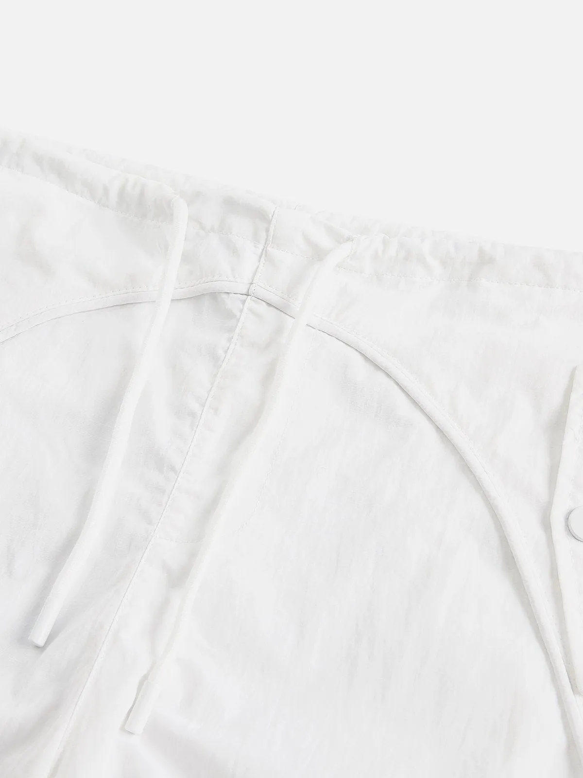 Aelfric Eden Arc Patchwork Drawstring Pants sold by Aelfric Eden product image thumbnail 5