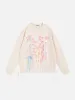 Aelfric Eden Butterfly Bow Sweatshirt sold by Aelfric Eden