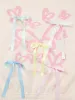 Aelfric Eden Butterfly Bow Sweatshirt sold by Aelfric Eden
