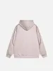 Aelfric Eden Print Suede Hoodie sold by Aelfric Eden