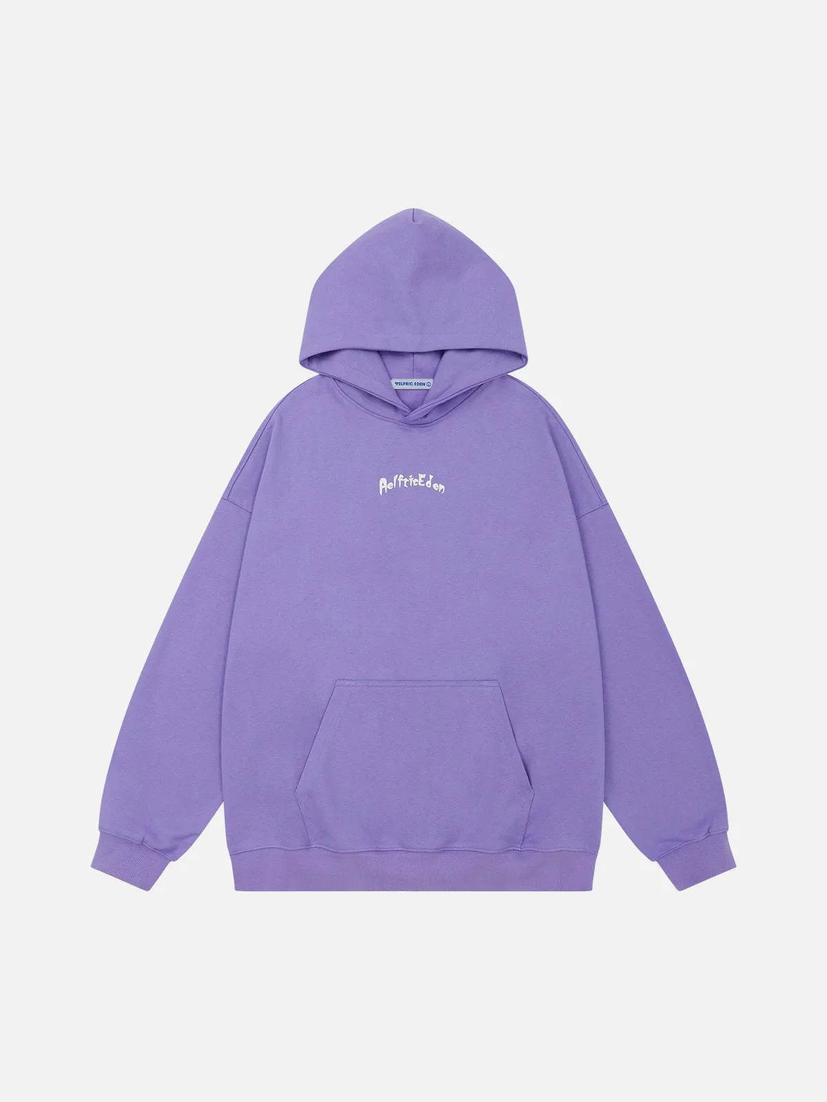 Aelfric Eden Heartie Print Hoodie sold by Aelfric Eden product image thumbnail 2