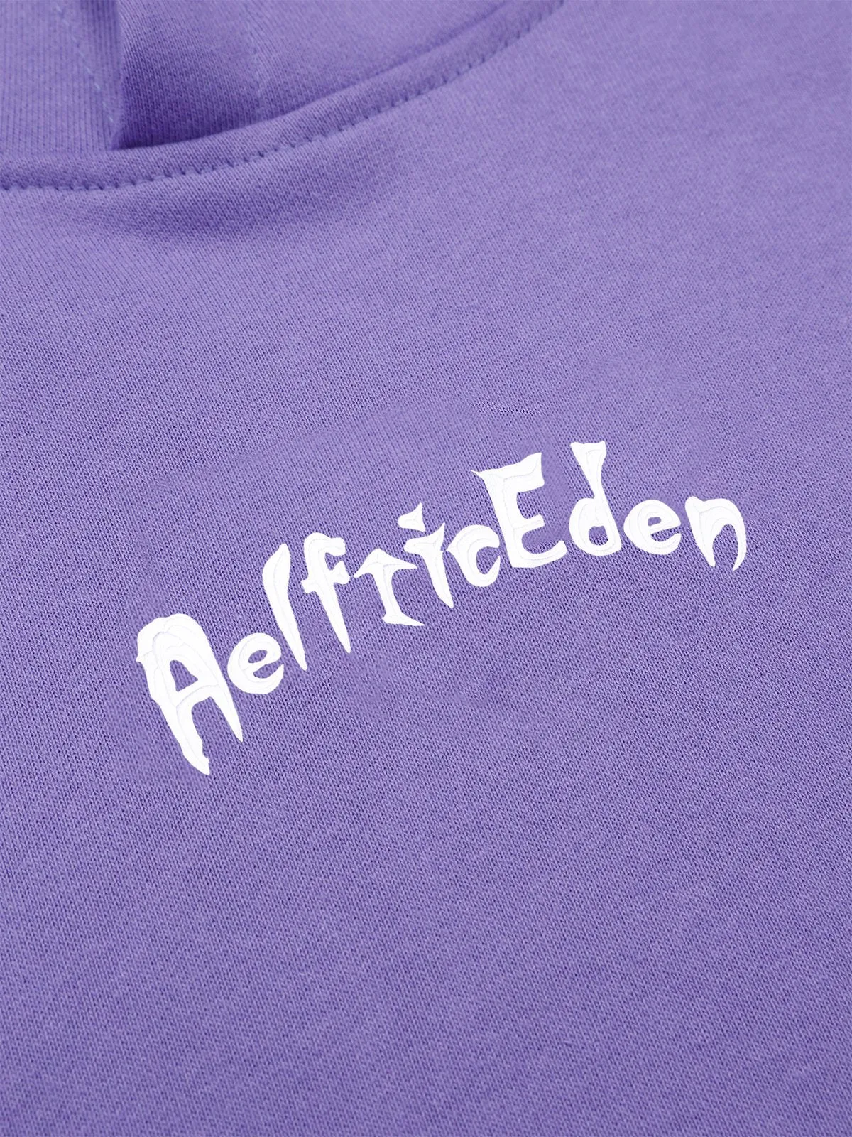 Aelfric Eden Heartie Print Hoodie sold by Aelfric Eden product image thumbnail 5