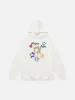 Aelfric Eden Colorful Animal Star Hoodie sold by Aelfric Eden