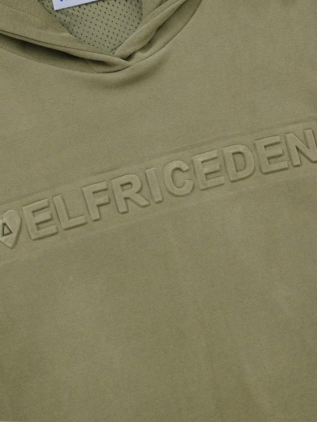 Aelfric Eden 3D Print Hoodie sold by Aelfric Eden product image thumbnail 4