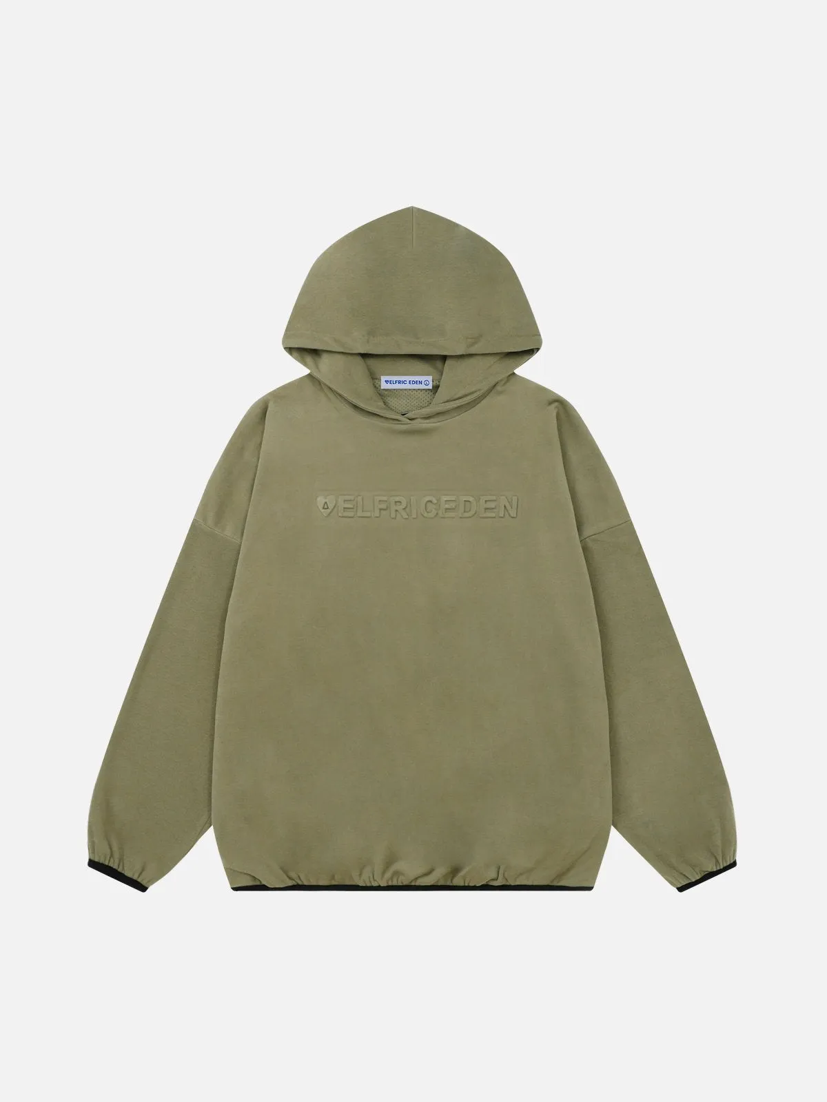 Aelfric Eden 3D Print Hoodie sold by Aelfric Eden