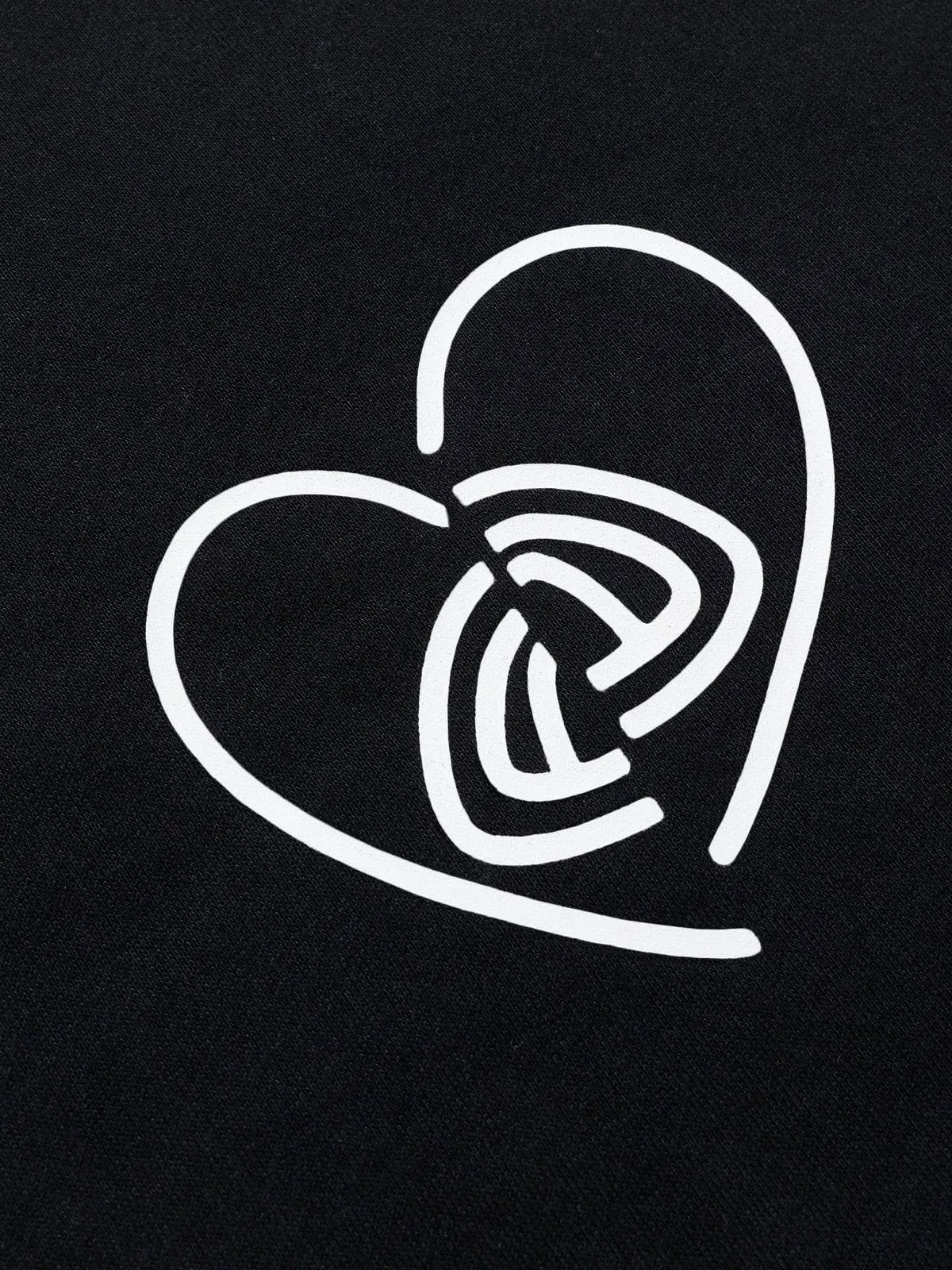 Aelfric Eden Broken Dice Print Hoodie sold by Aelfric Eden product image thumbnail 4