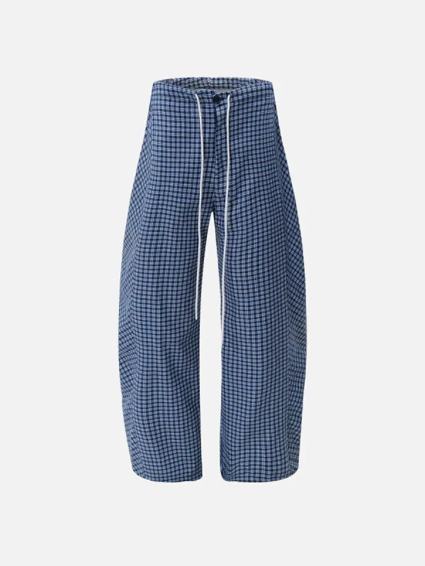 Aelfric Eden Plaid Super Baggy Pants sold by Aelfric Eden