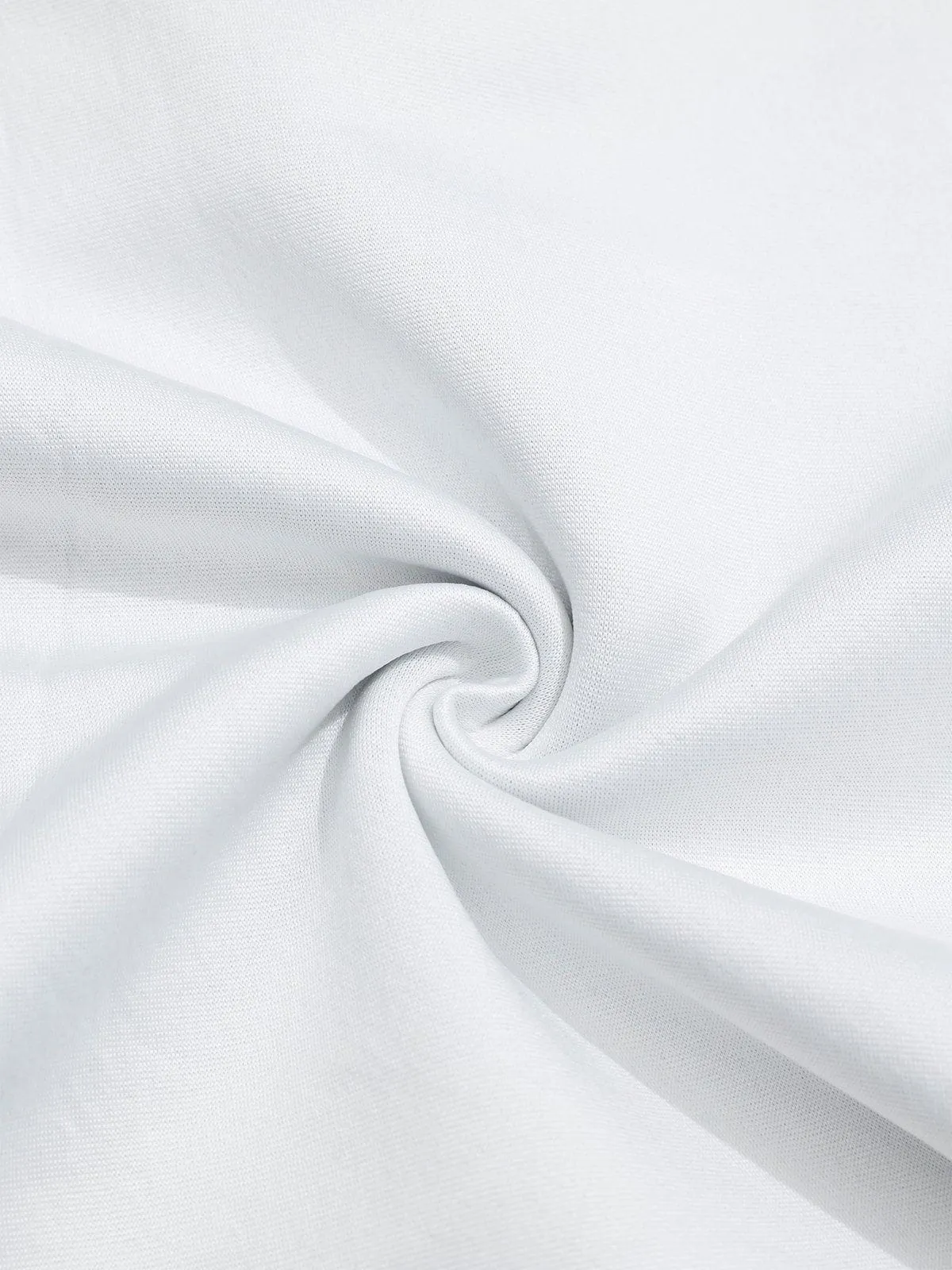 Aelfric Eden Vintage Color Blocking Print Hoodie sold by Aelfric Eden product image thumbnail 5