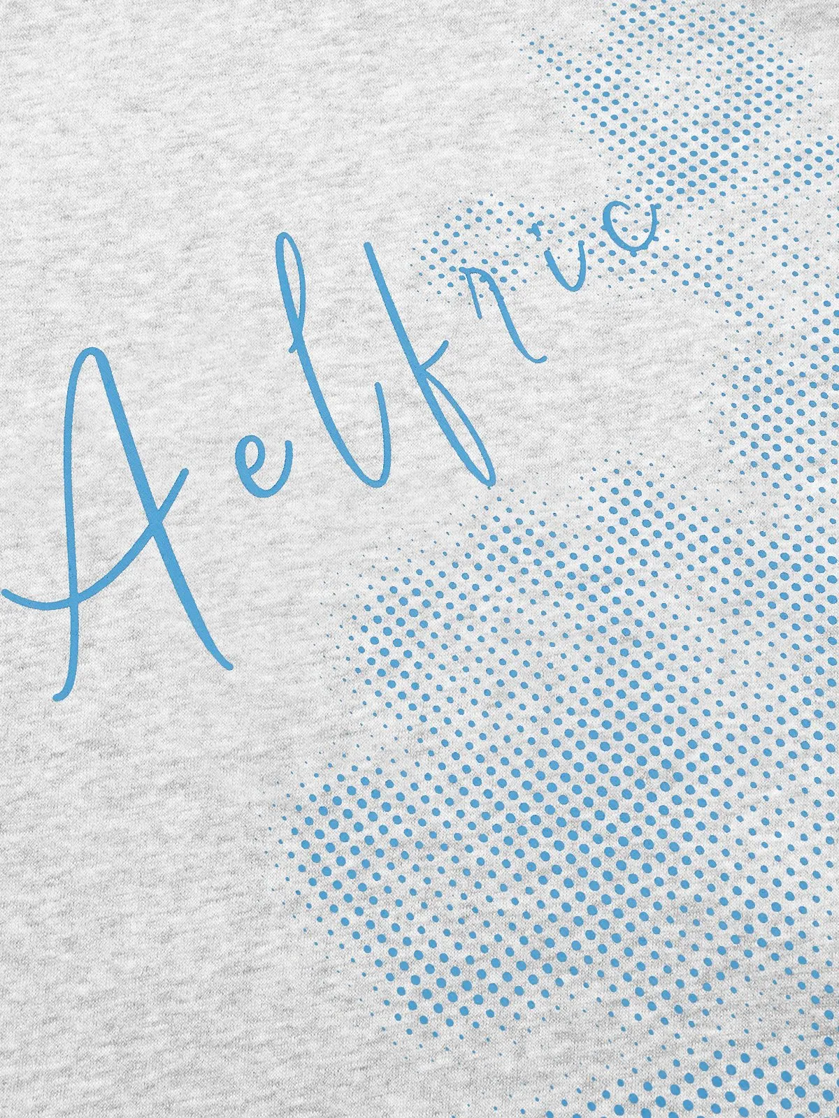 Aelfric Eden Oversized Flower Pattern Hoodie sold by Aelfric Eden product image thumbnail 3