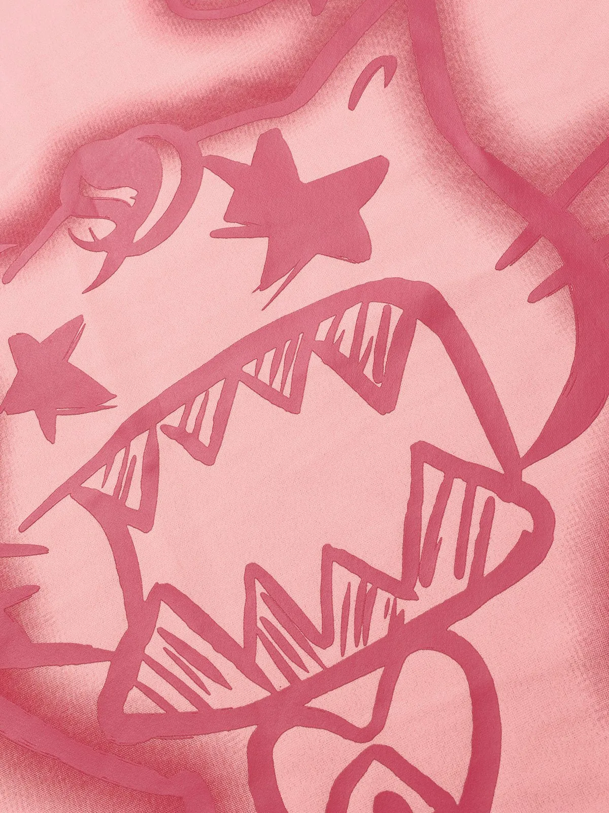 Aelfric Eden Star Cat Print Hoodie sold by Aelfric Eden product image thumbnail 3