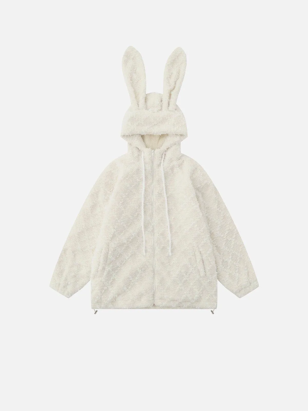 Aelfric Eden Rabbit Ear Hooded Coat sold by Aelfric Eden