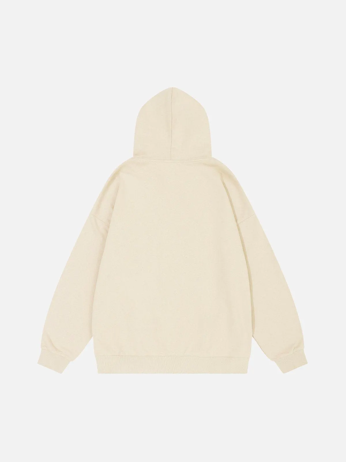 Aelfric Eden Cat Star Graphic Hoodie sold by Aelfric Eden product image thumbnail 2