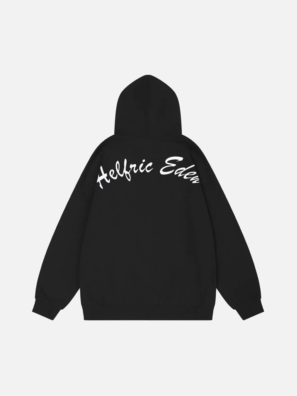 Aelfric Eden Graphic Washed Hoodie sold by Aelfric Eden product image thumbnail 2