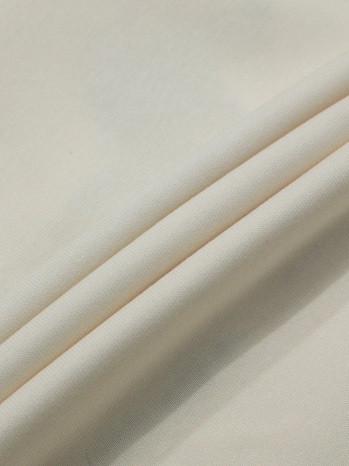 Aelfric Eden Boxy Blurring Doberman Graphic Hoodie sold by Aelfric Eden product image thumbnail 4