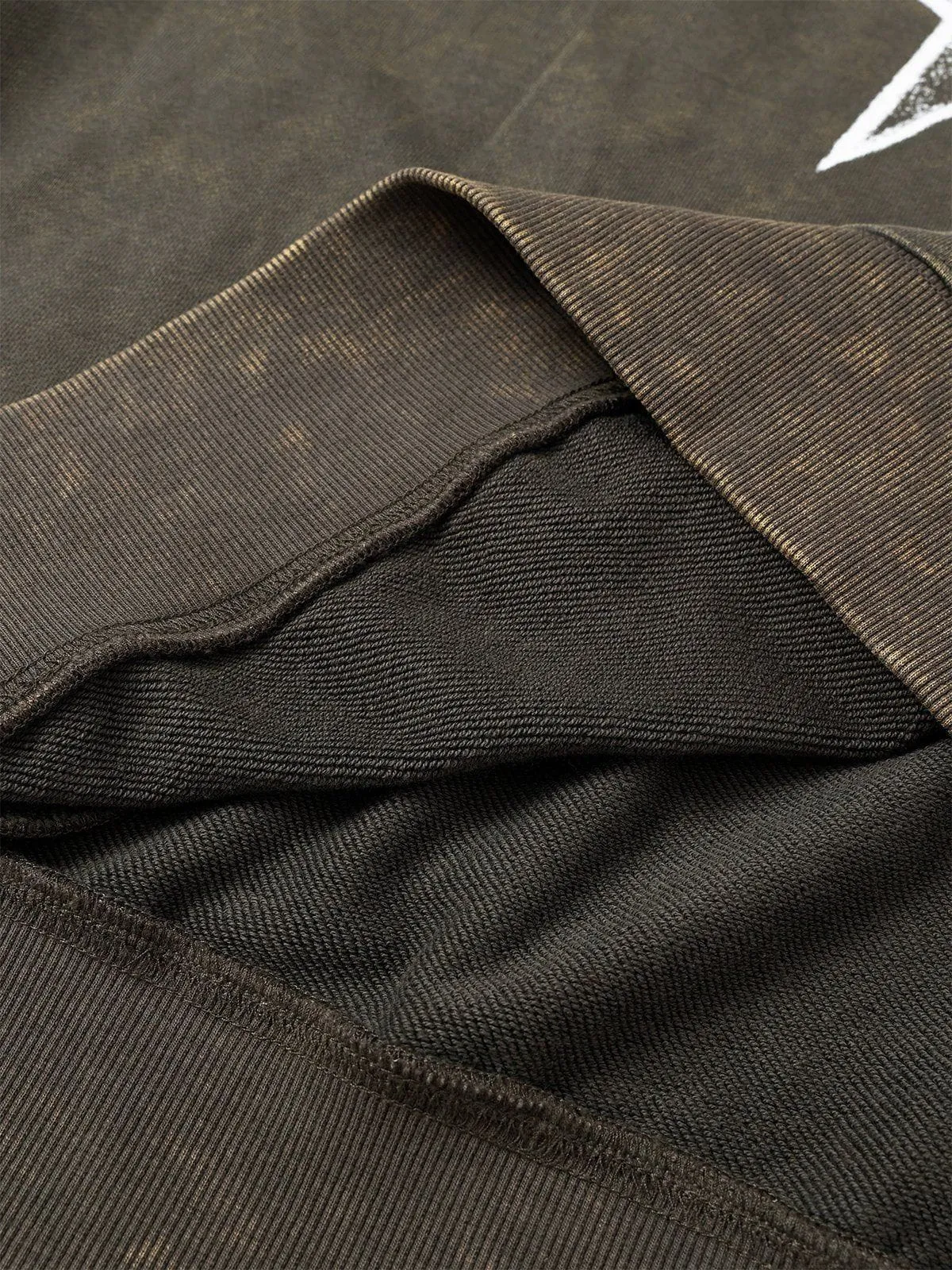 Aelfric Eden Blurring Star Washed Hoodie sold by Aelfric Eden product image thumbnail 5