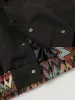Aelfric Eden Fair Isle Patchwork Jacket sold by Aelfric Eden