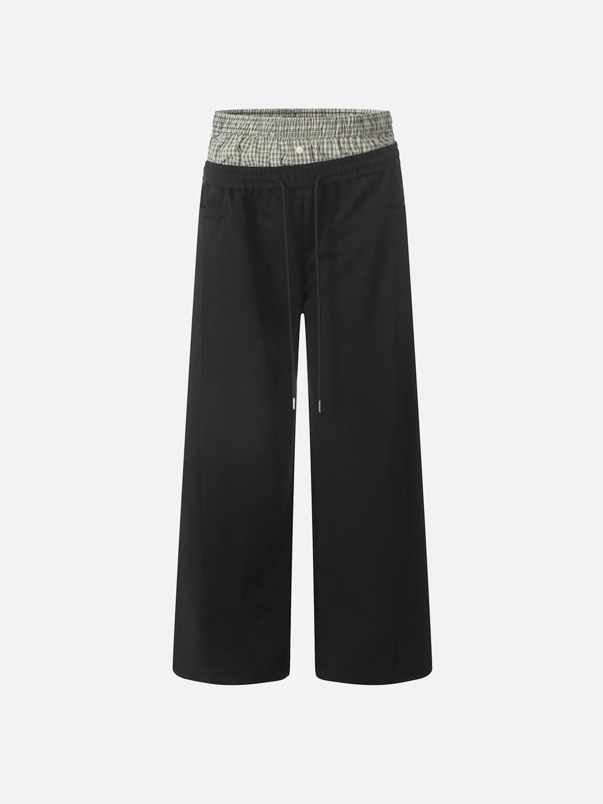 Aelfric Eden Slant Double Waist Sweatpants sold by Aelfric Eden