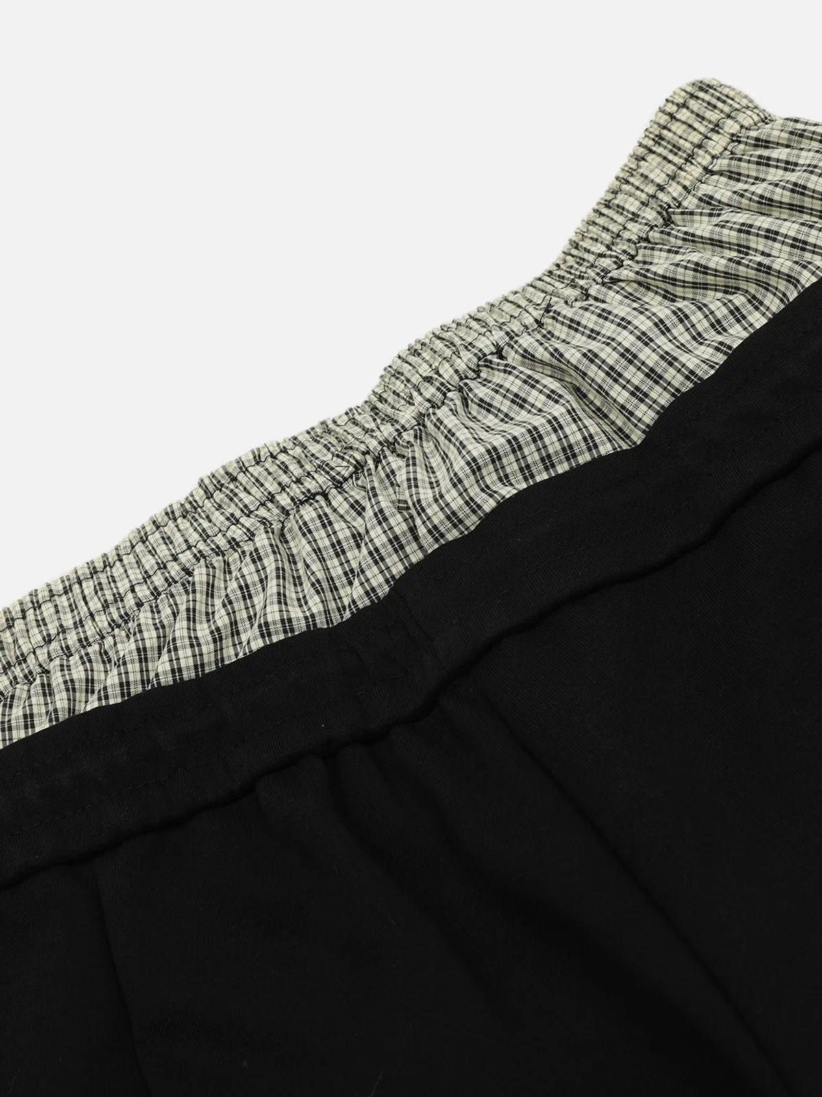 Aelfric Eden Slant Double Waist Sweatpants sold by Aelfric Eden product image thumbnail 3