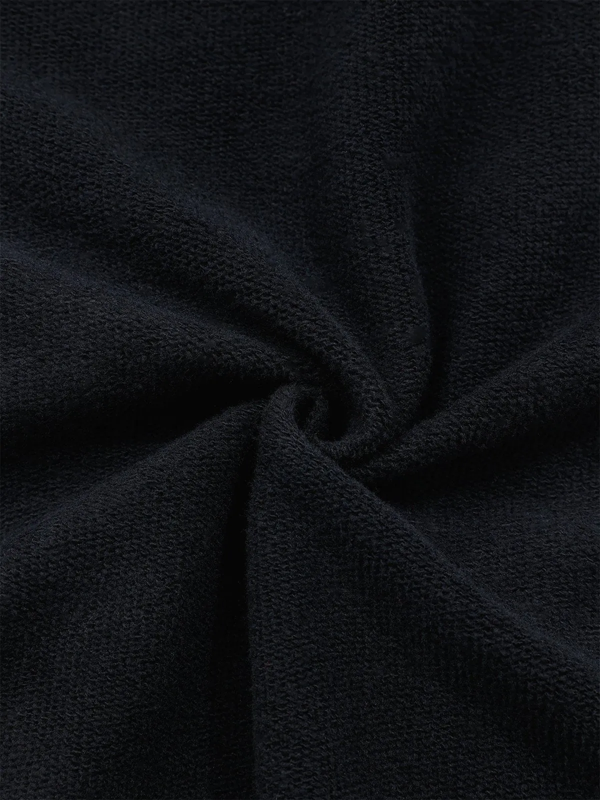 Aelfric Eden Thermal Imaging Heart Washed Hoodie sold by Aelfric Eden product image thumbnail 5