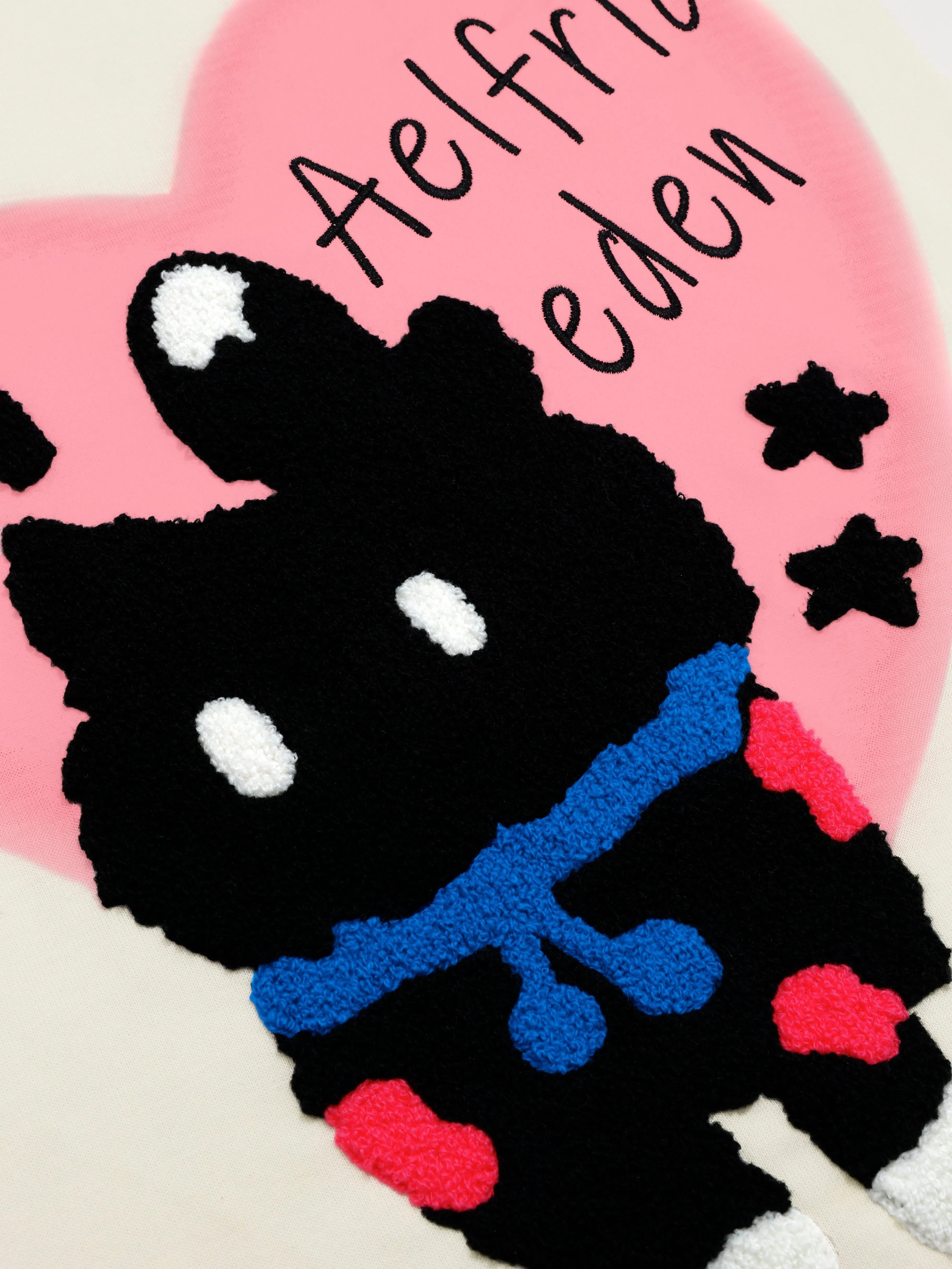 Aelfric Eden Scarf Cat Hoodie sold by Aelfric Eden product image thumbnail 3