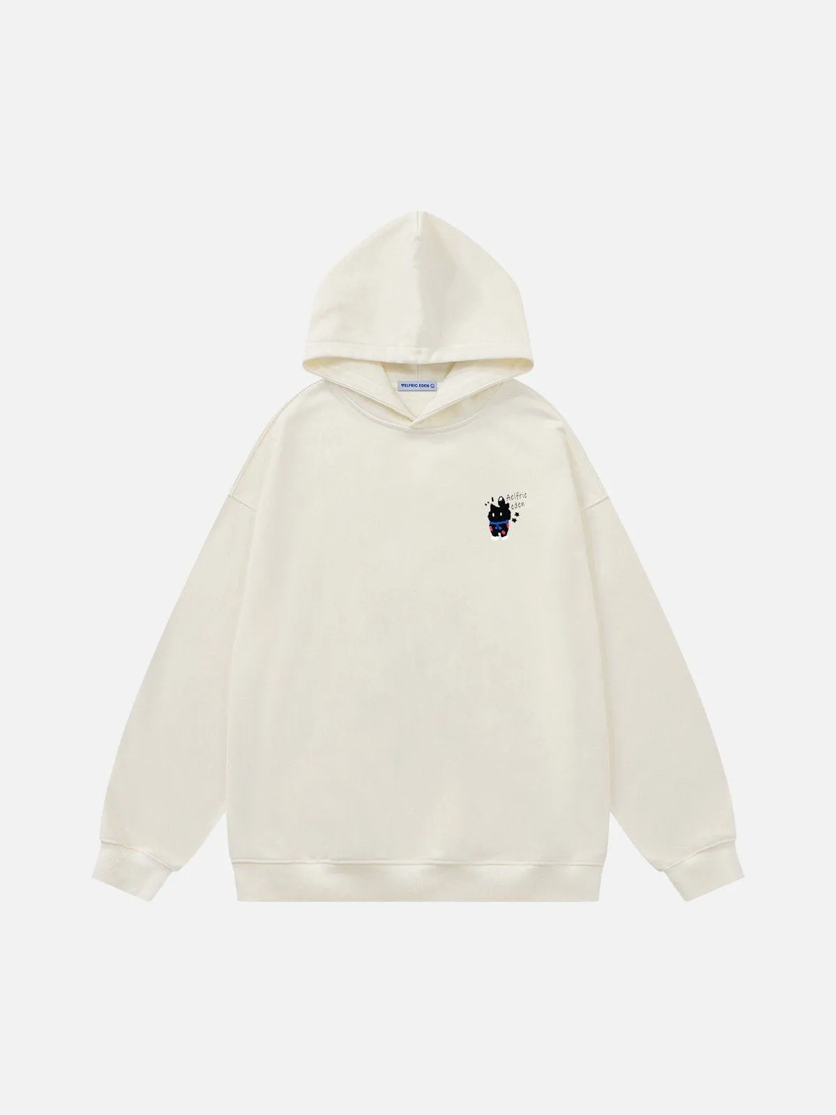 Aelfric Eden Scarf Cat Hoodie sold by Aelfric Eden product image thumbnail 2