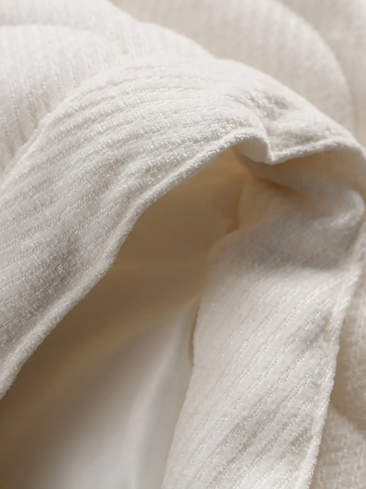 Aelfric Eden Flower Embroidery Puffer Jacket sold by Aelfric Eden product image thumbnail 4