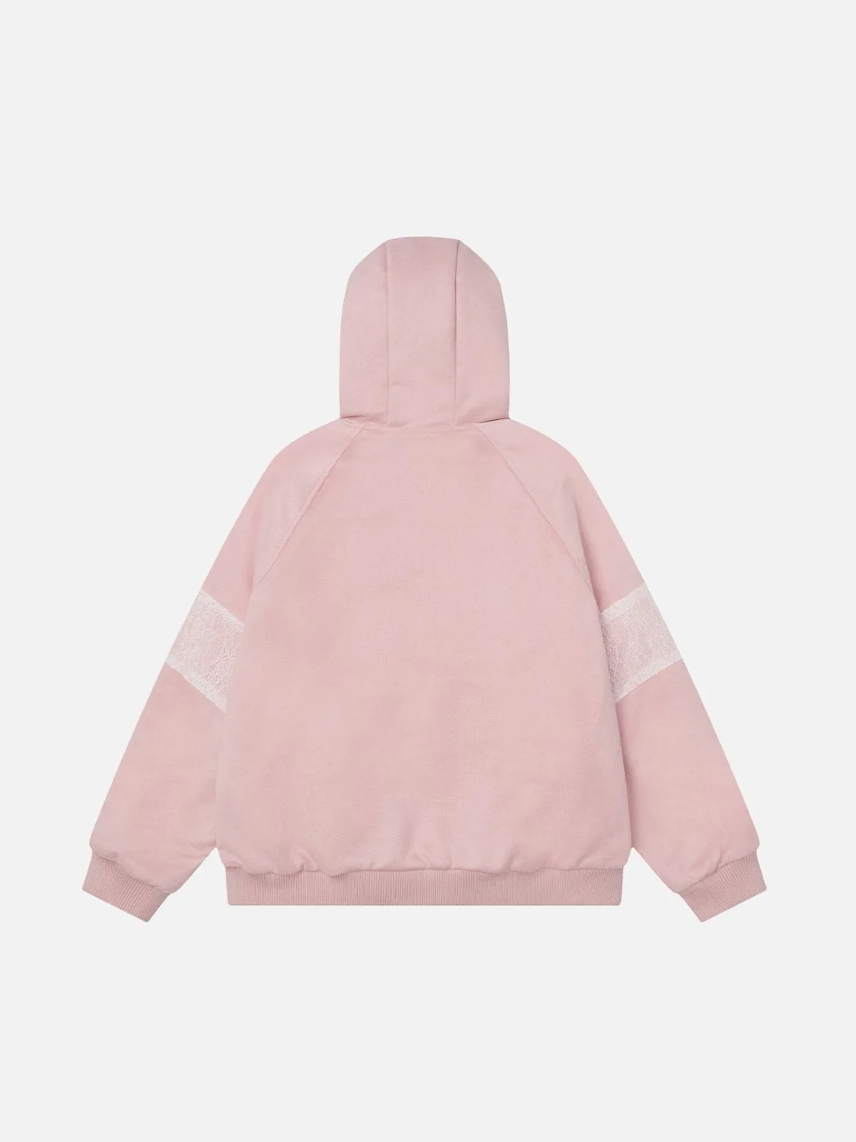 Aelfric Eden Lace Bow Coat sold by Aelfric Eden product image thumbnail 3