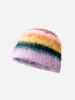 Colorful Stripe Bucket Hat sold by Aelfric Eden