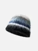 Colorful Stripe Bucket Hat sold by Aelfric Eden