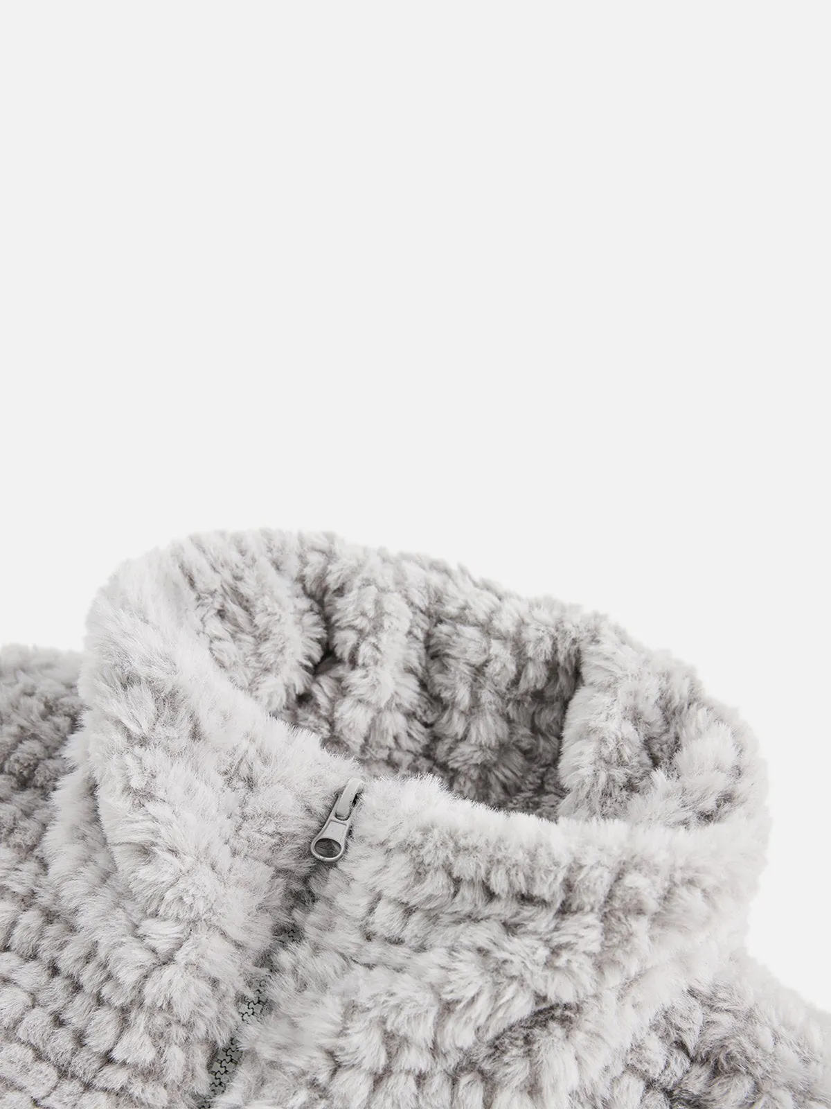 Aelfric Eden Embroidery Patchwork Coat sold by Aelfric Eden product image thumbnail 4