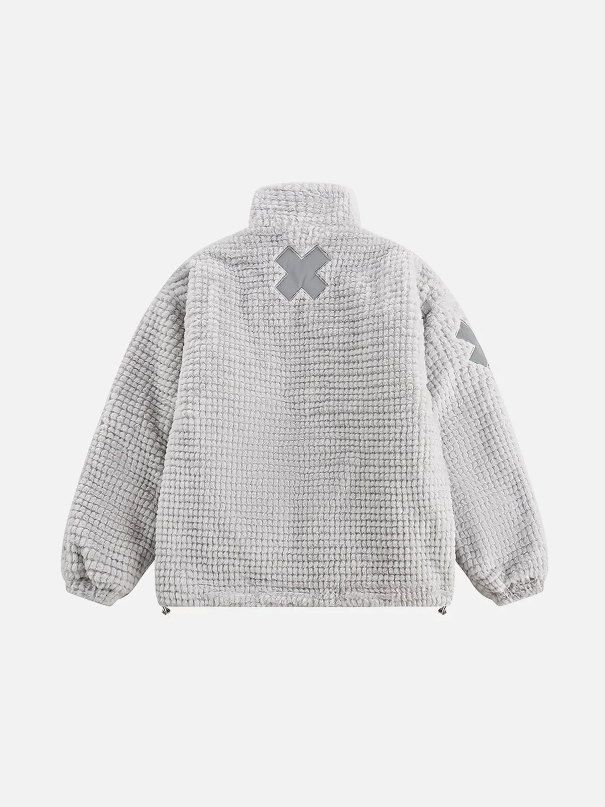 Aelfric Eden Embroidery Patchwork Coat sold by Aelfric Eden product image thumbnail 2