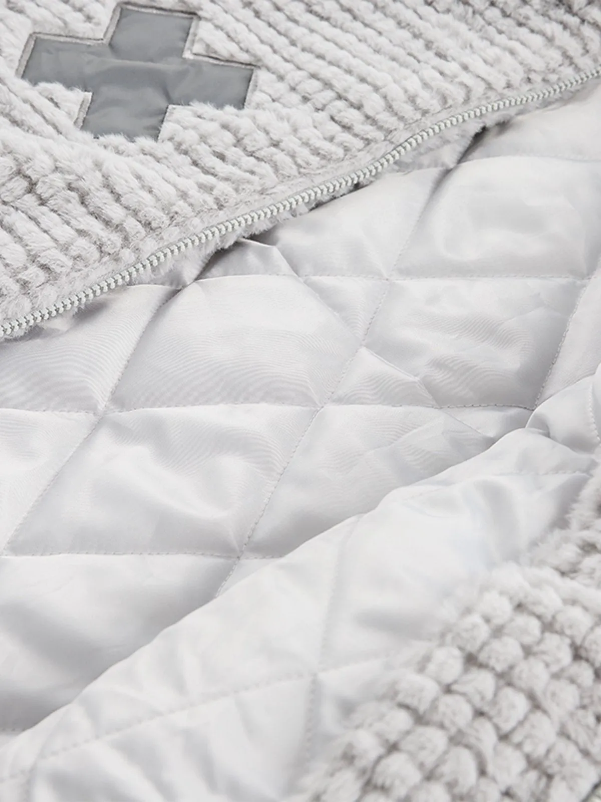 Aelfric Eden Embroidery Patchwork Coat sold by Aelfric Eden product image thumbnail 3