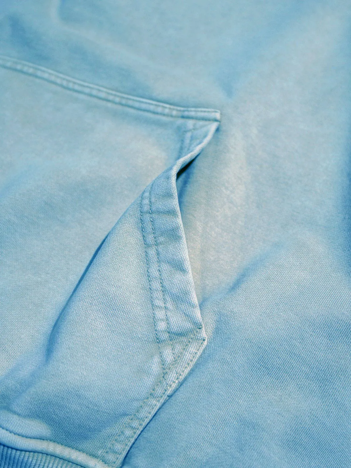 Aelfric Eden Washed Hoodie sold by Aelfric Eden product image thumbnail 4