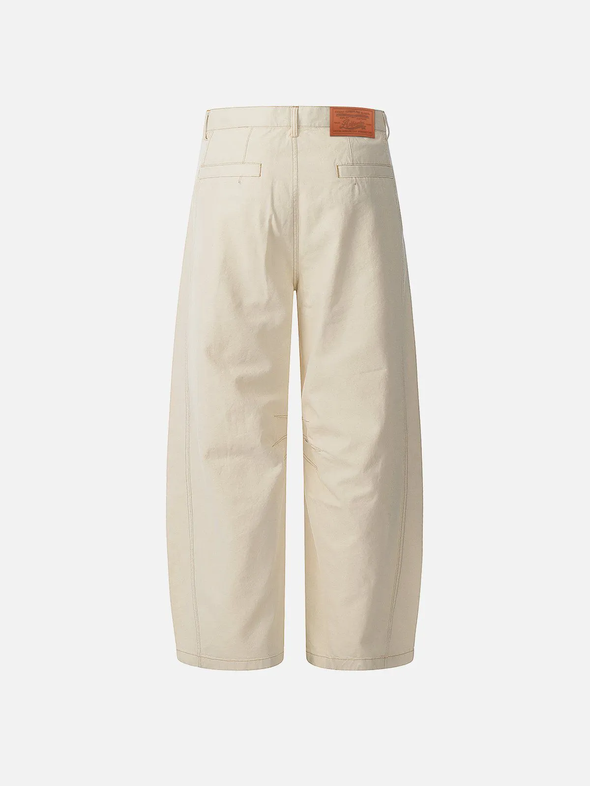 Aelfric Eden Basic Barrel Pants sold by Aelfric Eden product image thumbnail 2