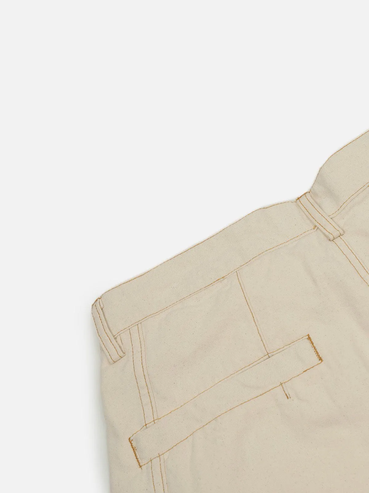 Aelfric Eden Basic Barrel Pants sold by Aelfric Eden product image thumbnail 4