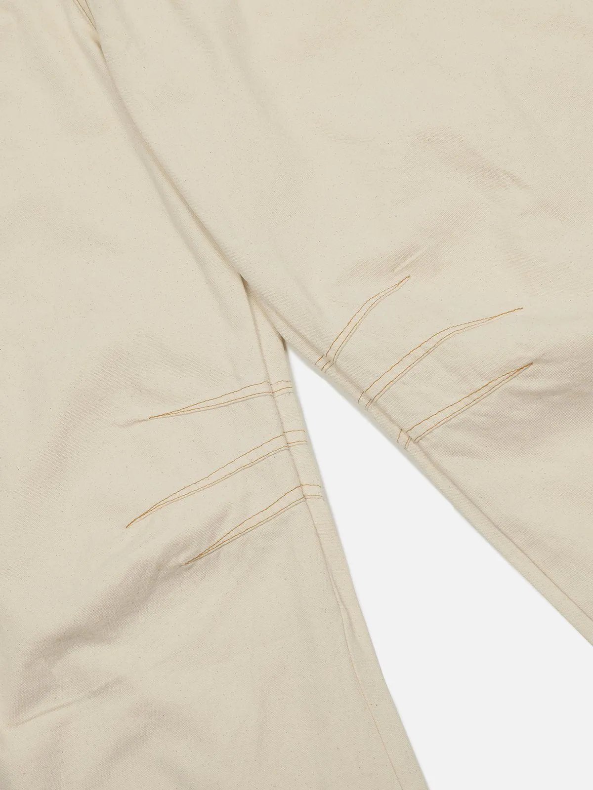 Aelfric Eden Basic Barrel Pants sold by Aelfric Eden product image thumbnail 3