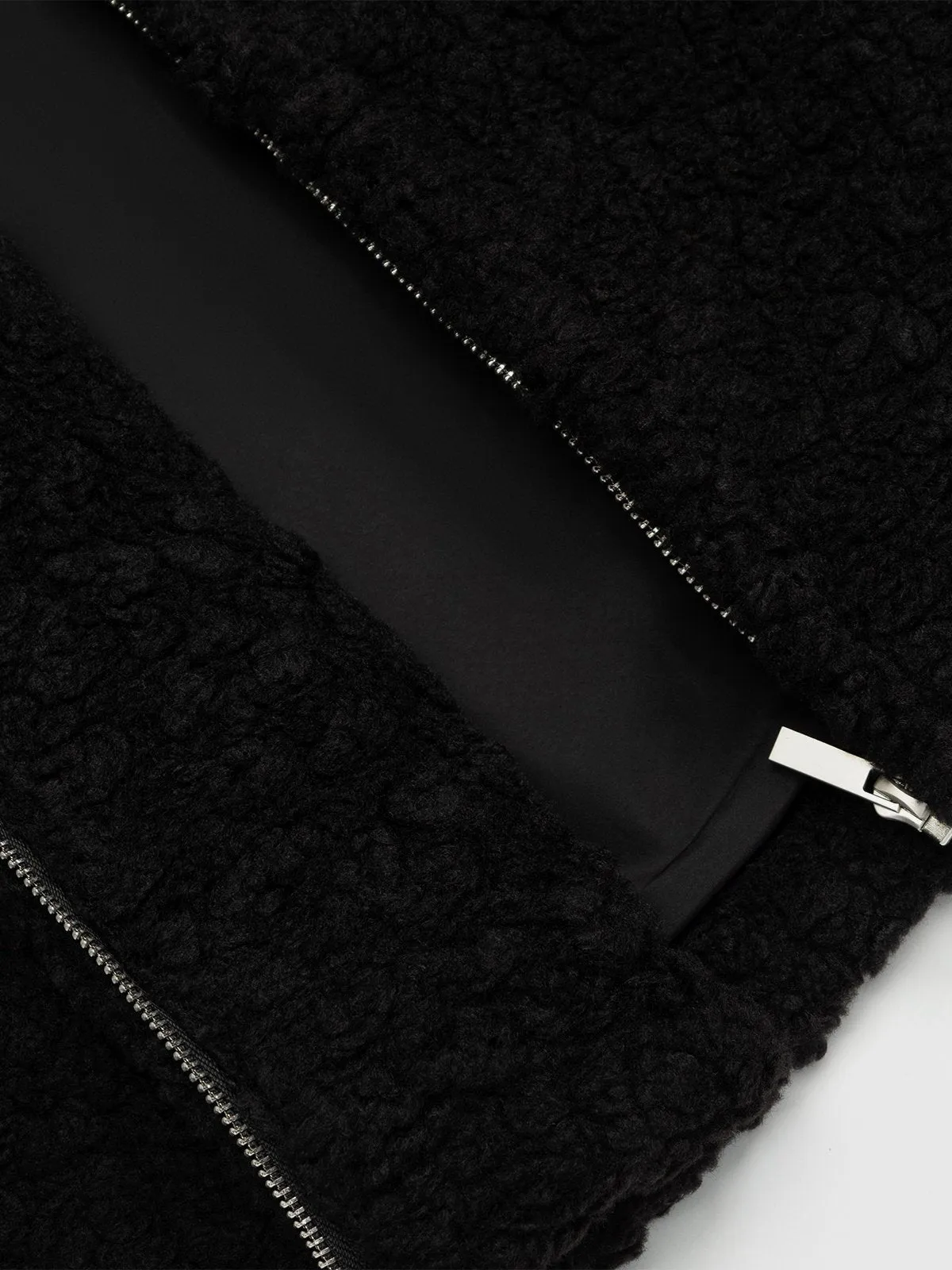 Aelfric Eden Lace Patchwork Coat sold by Aelfric Eden product image thumbnail 3