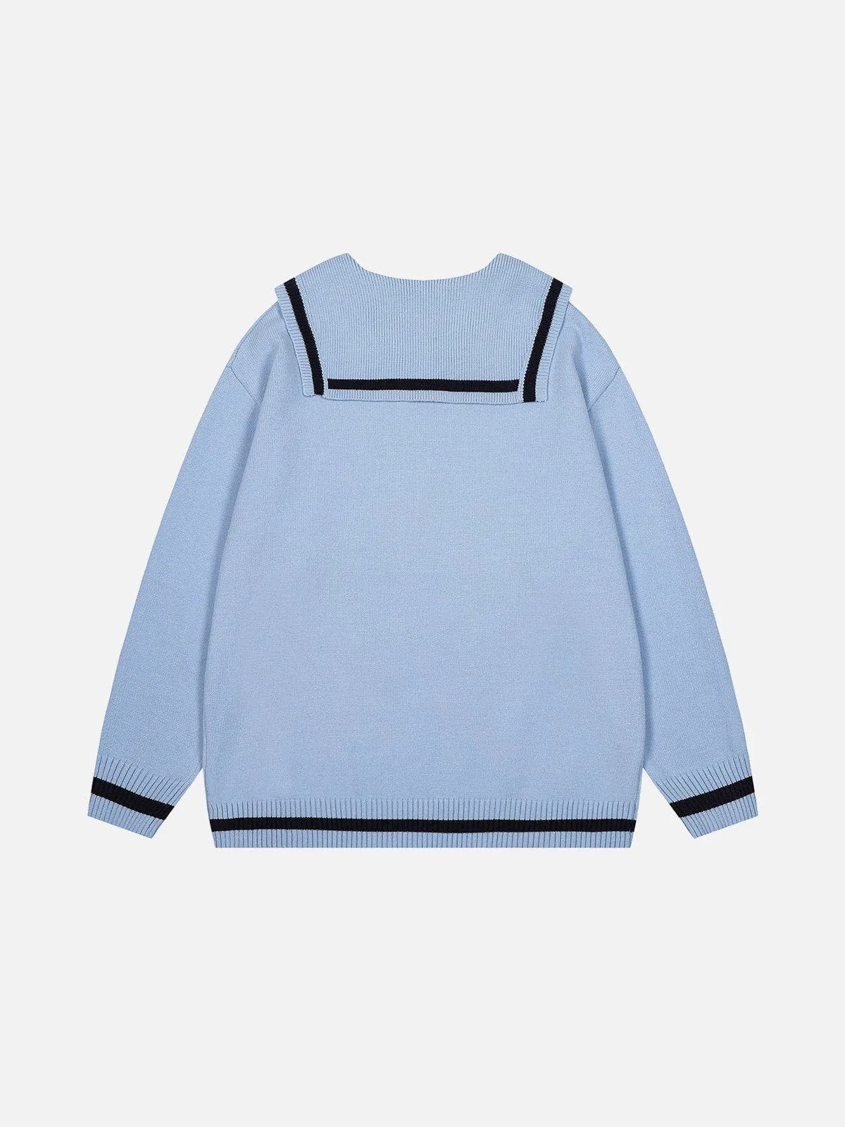 Aelfric Eden Pear Graphic Sweater sold by Aelfric Eden product image thumbnail 3