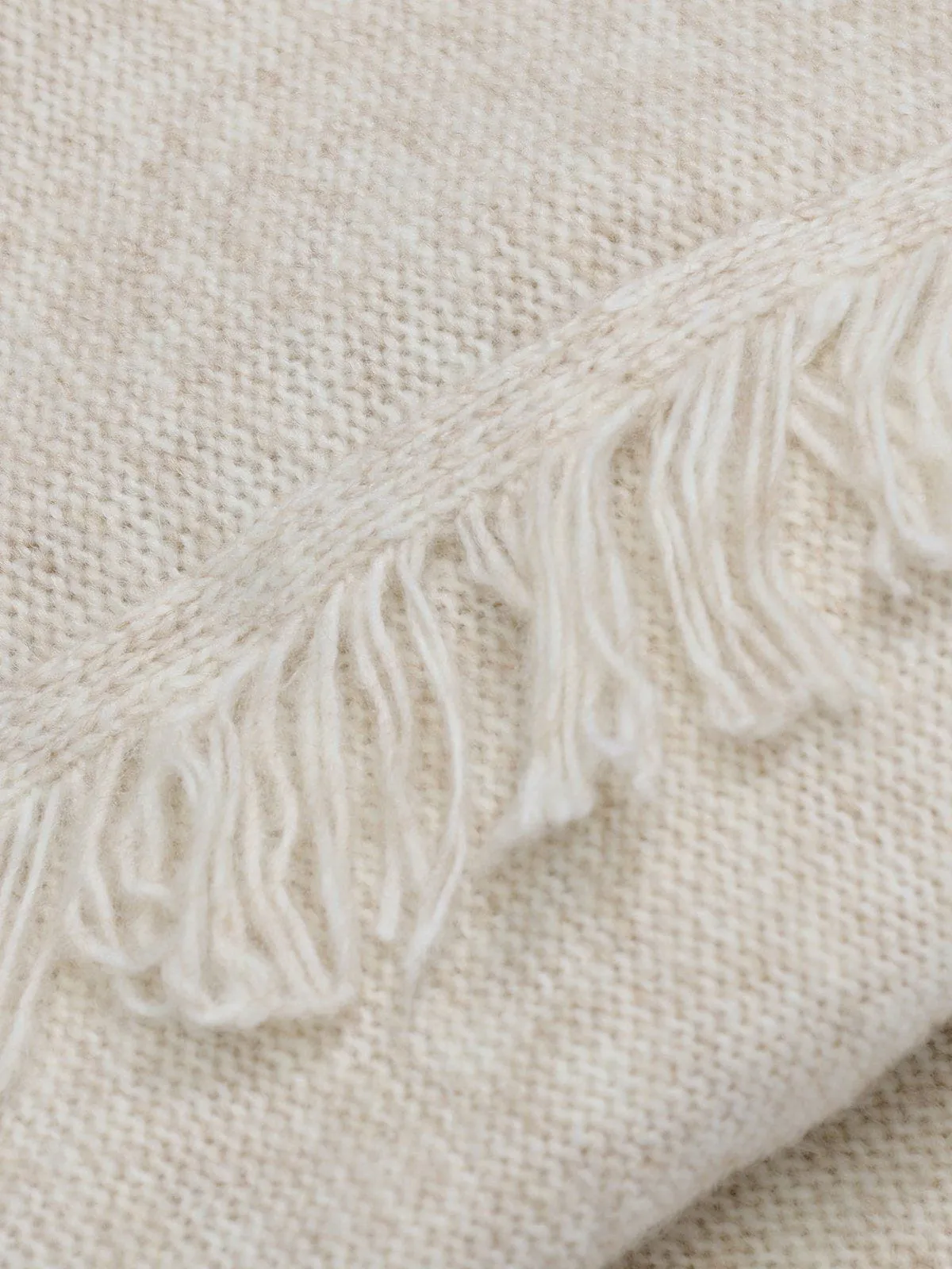 Aelfric Eden Belt Wool Sweater sold by Aelfric Eden product image thumbnail 4