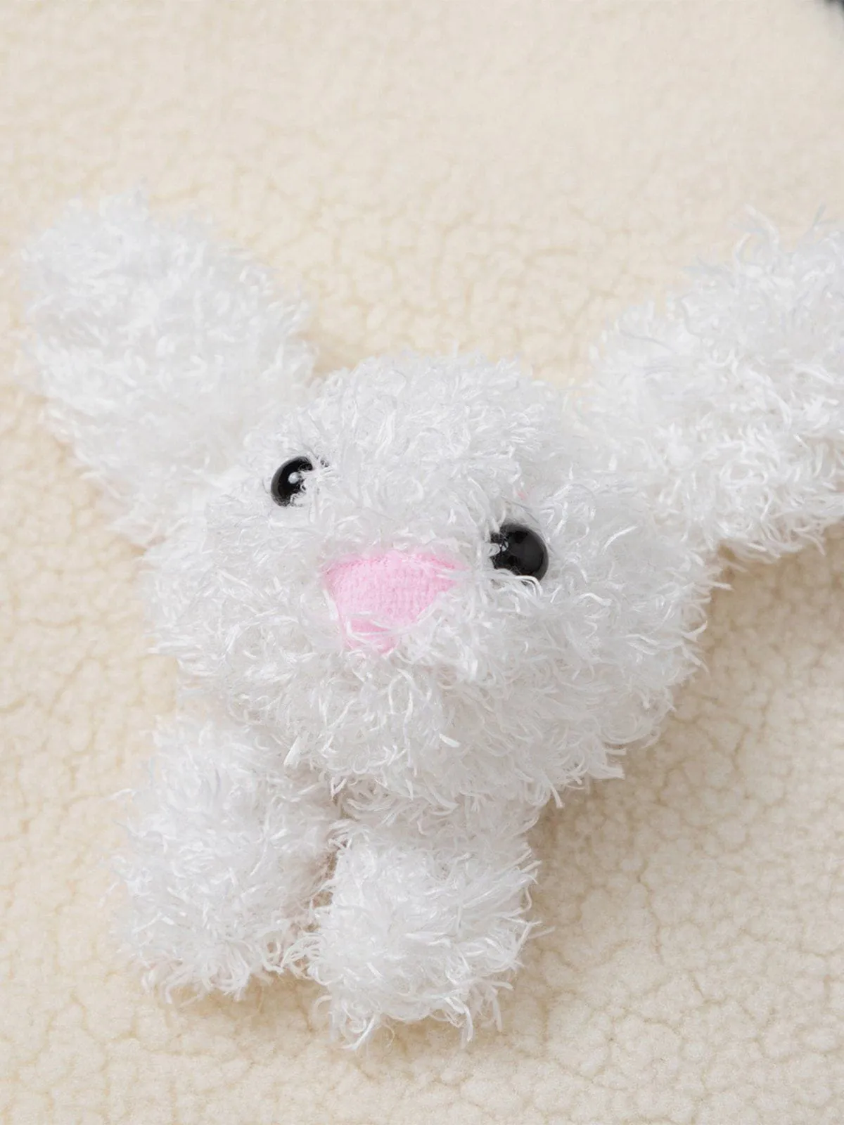 Aelfric Eden 3D Rabbit Shrepa Coat sold by Aelfric Eden product image thumbnail 3