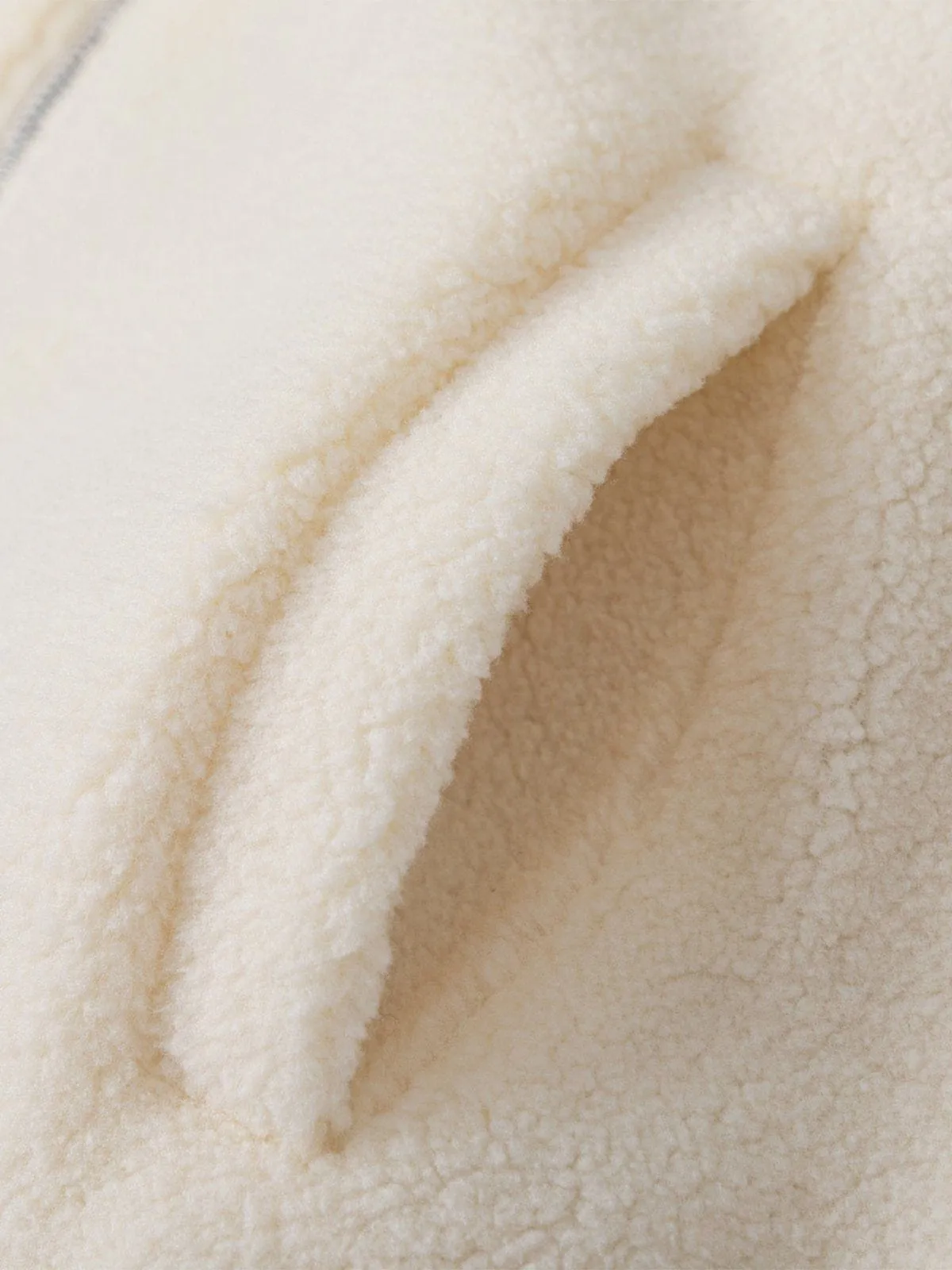 Aelfric Eden 3D Rabbit Shrepa Coat sold by Aelfric Eden product image thumbnail 4