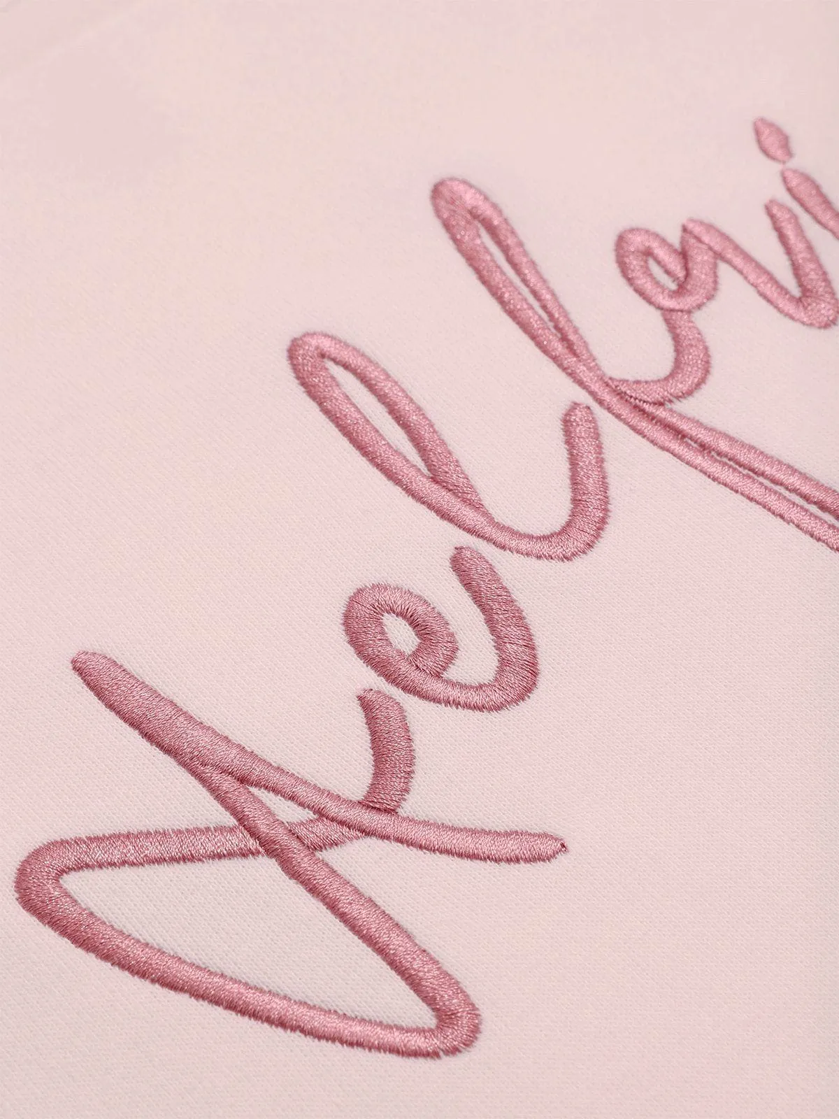 Aelfric Eden Plaid Embroidery Floral Hoodie sold by Aelfric Eden product image thumbnail 4