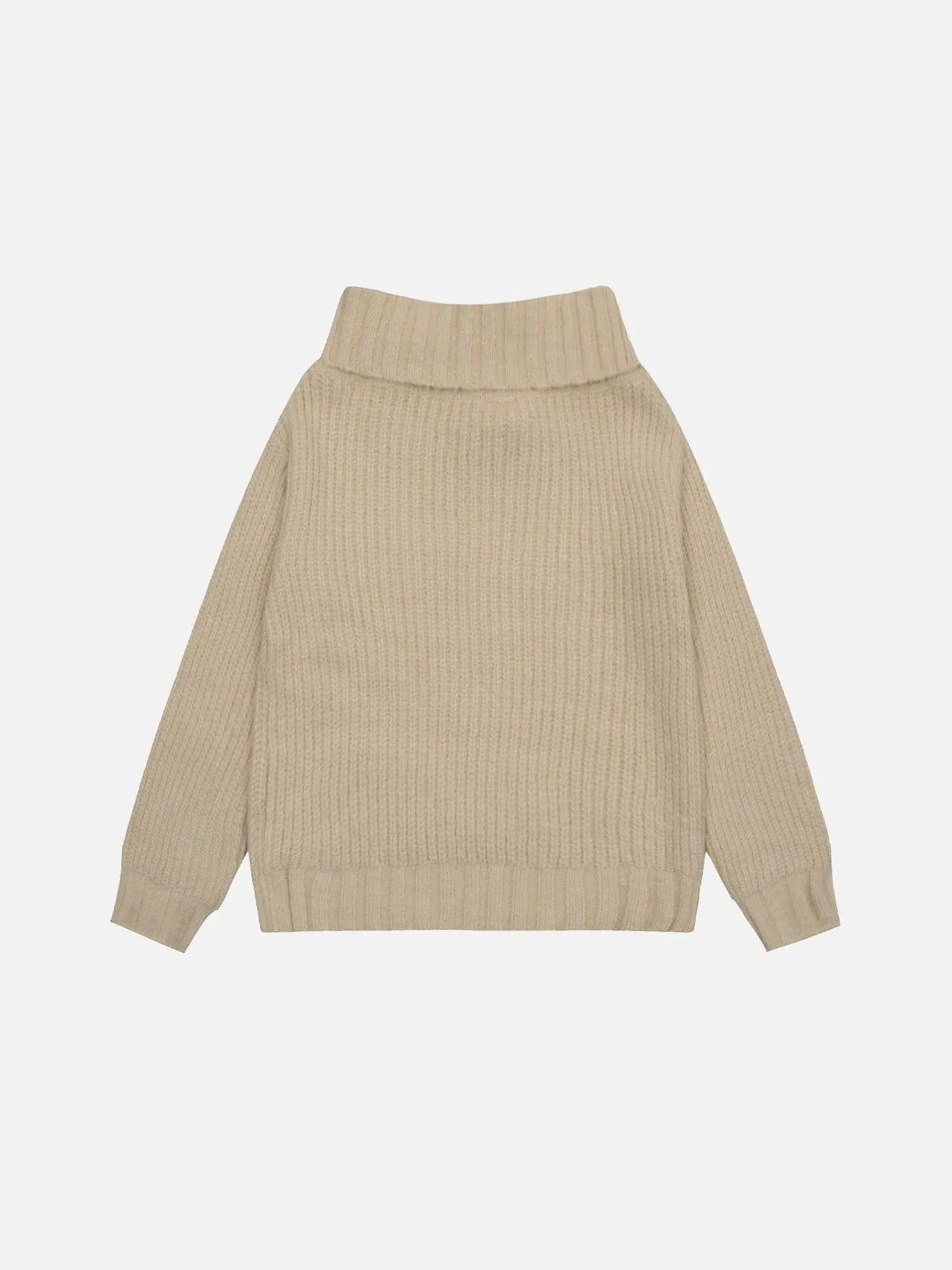 Aelfric Eden Off Shoudler Sweater sold by Aelfric Eden product image thumbnail 2