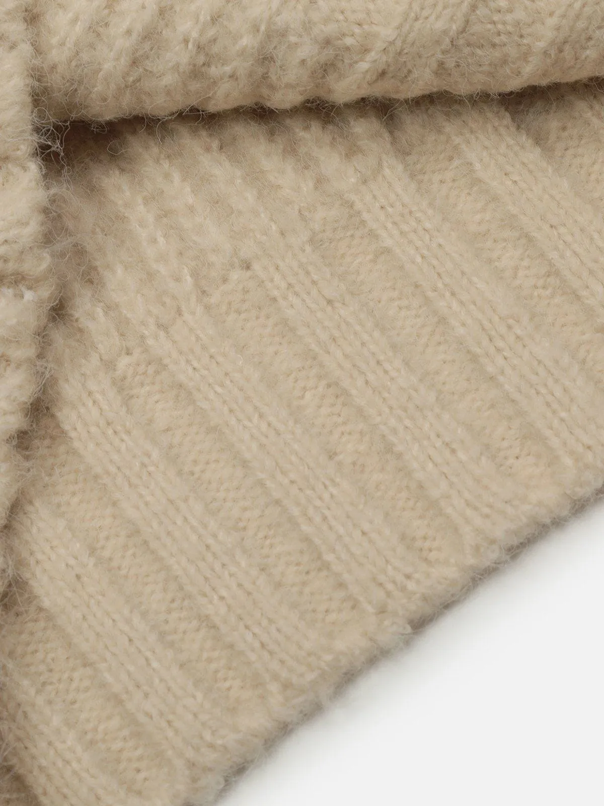 Aelfric Eden Off Shoudler Sweater sold by Aelfric Eden product image thumbnail 4