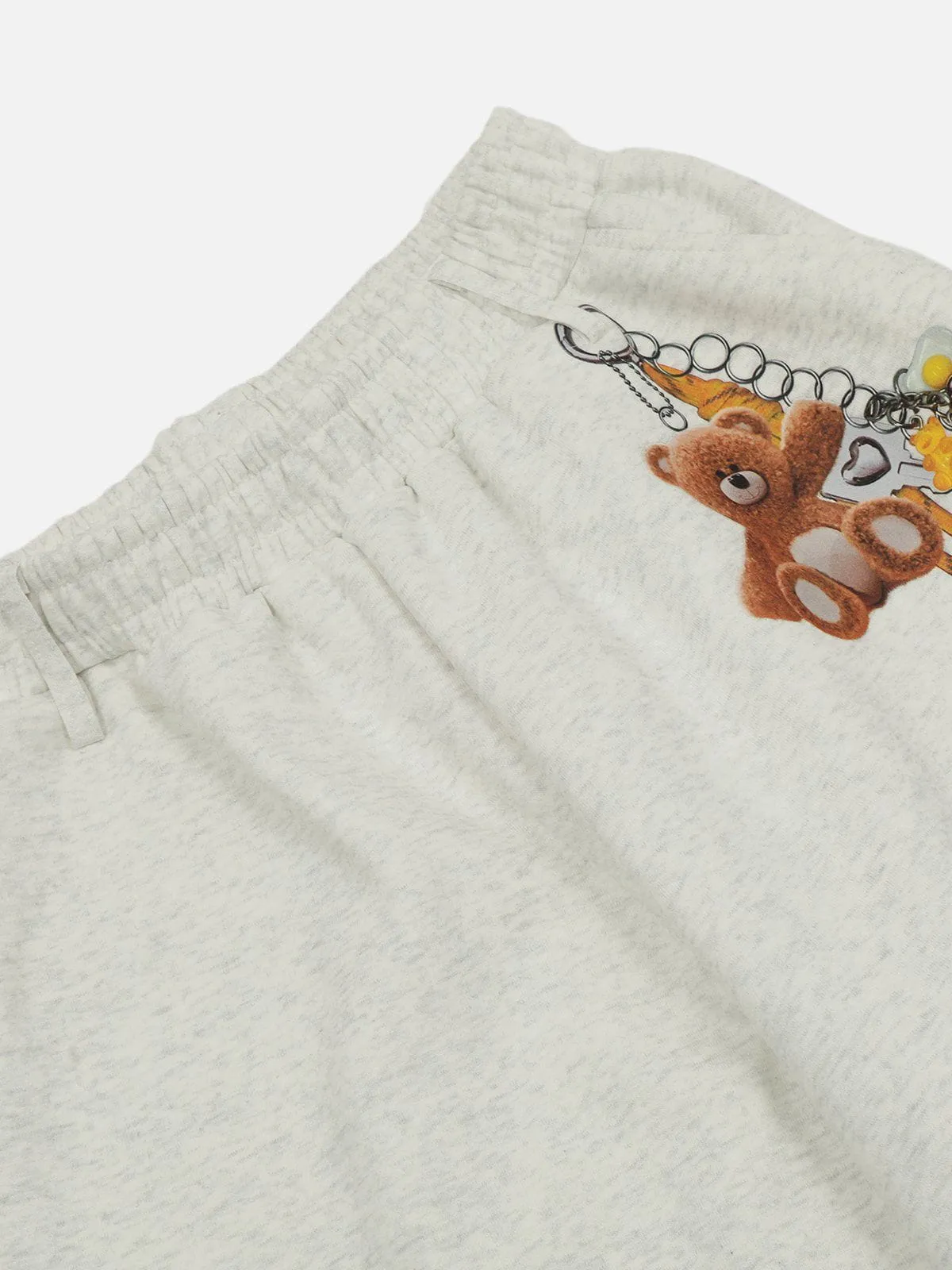 Aelfric Eden Doll Print Sweatpants sold by Aelfric Eden product image thumbnail 4